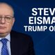 Steve Eisman Trump Odds: A Deep Dive Into Politics, Markets & Predictions 45 Steve Eisman Trump Odds