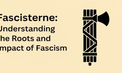 Fascisterne