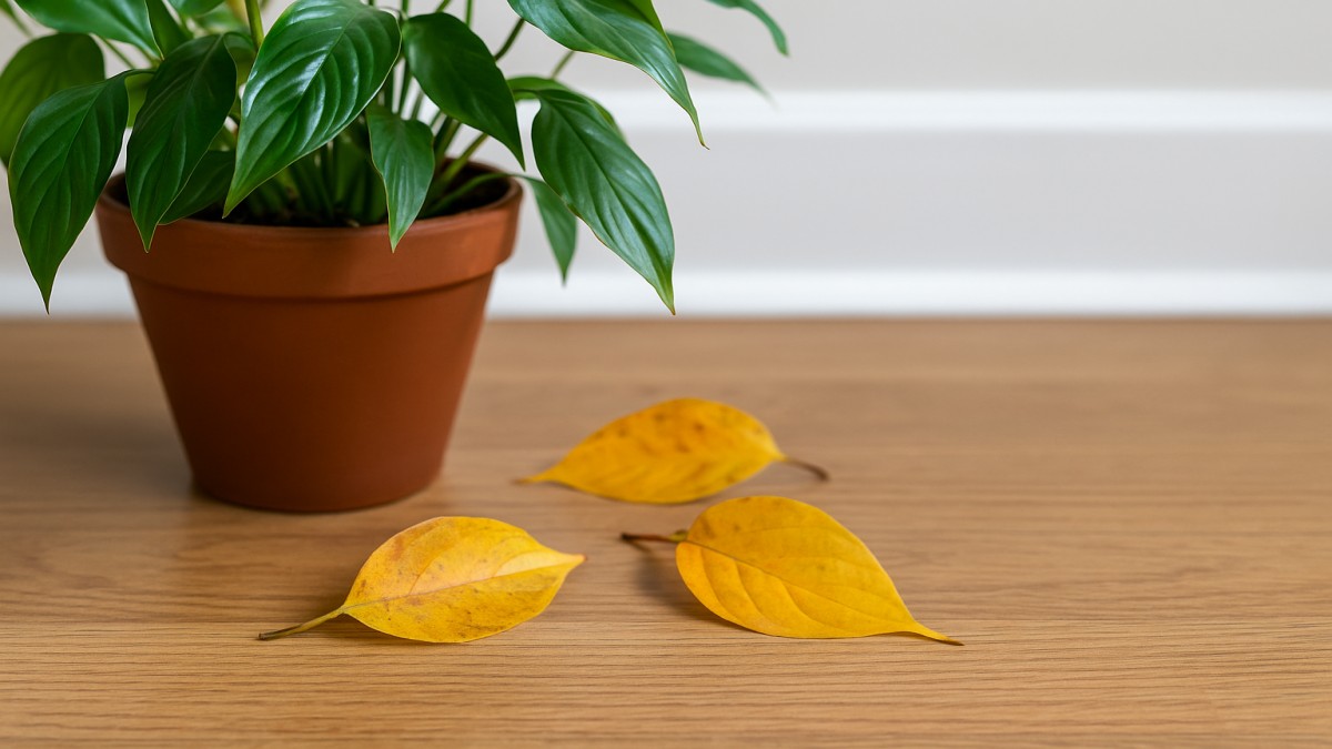 Plant Shedding: Why, How, and What It Means for Nature and Gardeners 41 Plant Shedding