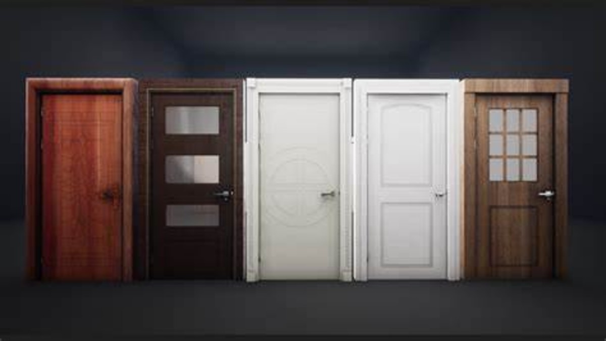 The Complete Guide to Door Props: Types, Uses & Benefits 39 Door Props
