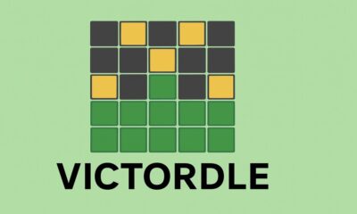 Victordle