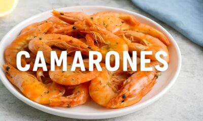 Camarones