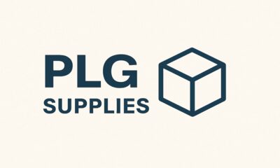 PLG Supplies