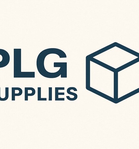 PLG Supplies