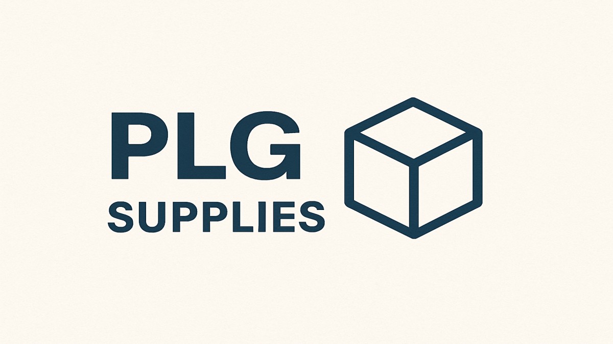 Everything You Need to Know About PLG Supplies 41 PLG Supplies