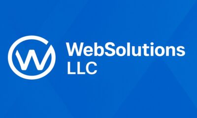 WebSolutions LLC