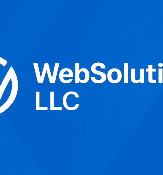 WebSolutions LLC