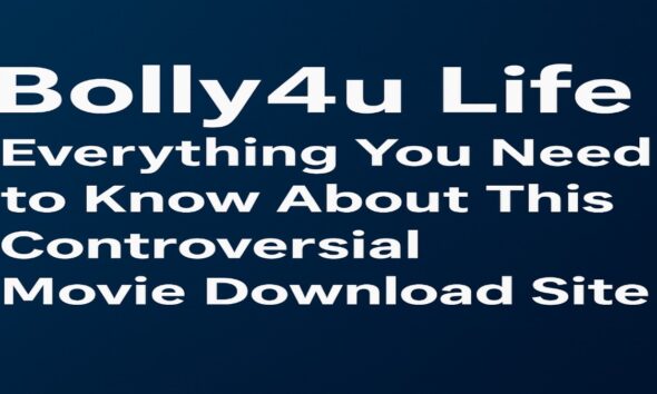 Bolly4u Life