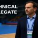 The Role of a Technical Delegate: Behind the Scenes of Sports Excellence 126 Technical Delegate