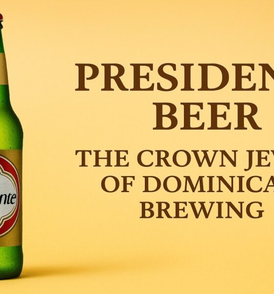 Presidente Beer