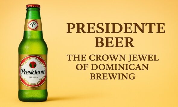 Presidente Beer