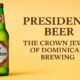 Presidente Beer