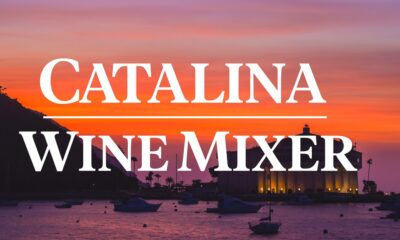 Catalina Wine Mixer