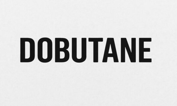 Dobutamine
