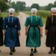 Understanding Amish Women: Roles, Lifestyle, and Beliefs 56 Amish Women
