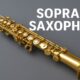 The Soprano Saxophone: A Complete Guide 54 soprano saxophone