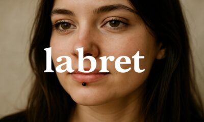 Labret
