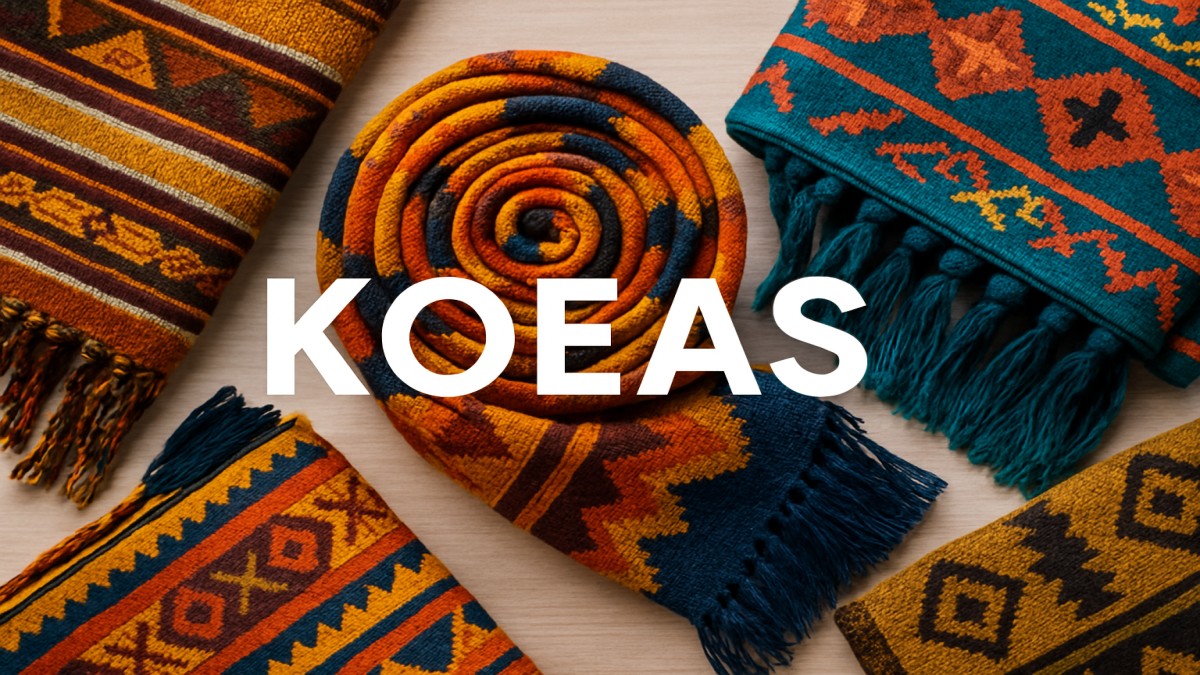 Everything You Need to Know About Koeas 41 Koeas