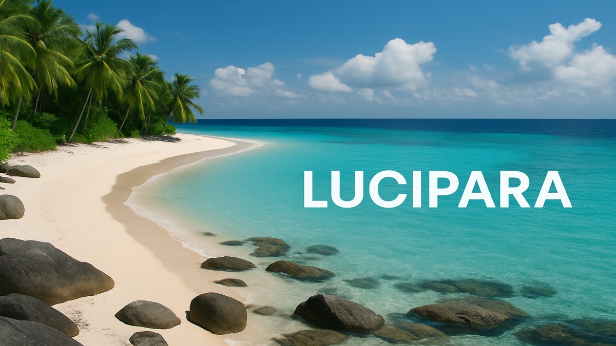 Lucipara Islands: Indonesia’s Untouched Paradise 41 Lucipara Islands