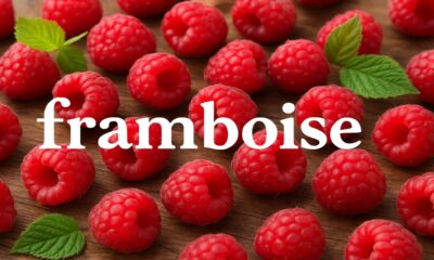 Framboise