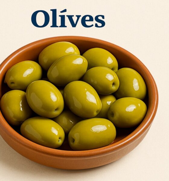 Olīves