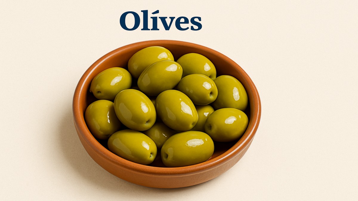 The Ultimate Guide to Olīves: Nature’s Tiny Powerhouses 41 Olīves