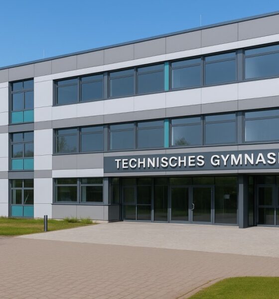Technisches Gymnasium