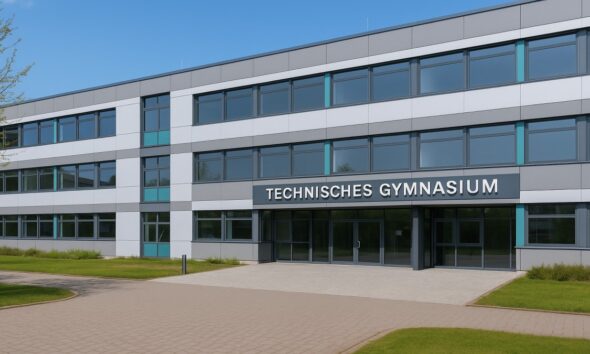 Technisches Gymnasium