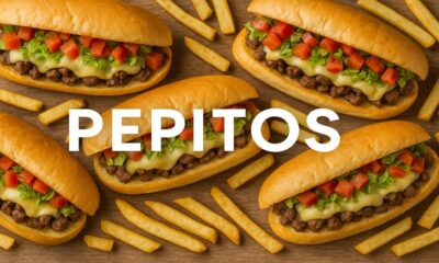 Pepitos