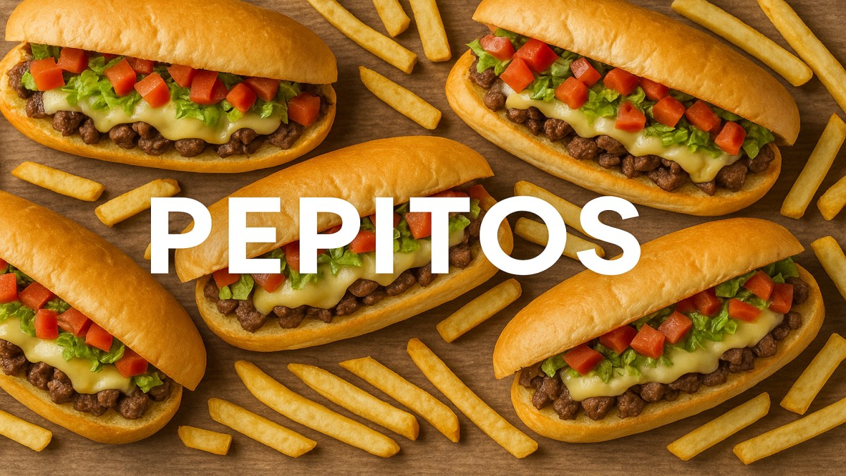 Pepitos: The Crunchy Delight That Stole Our Hearts 41 Pepitos
