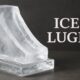 Ice Luge: The Coolest Party Trend Explained 56 Ice Luge