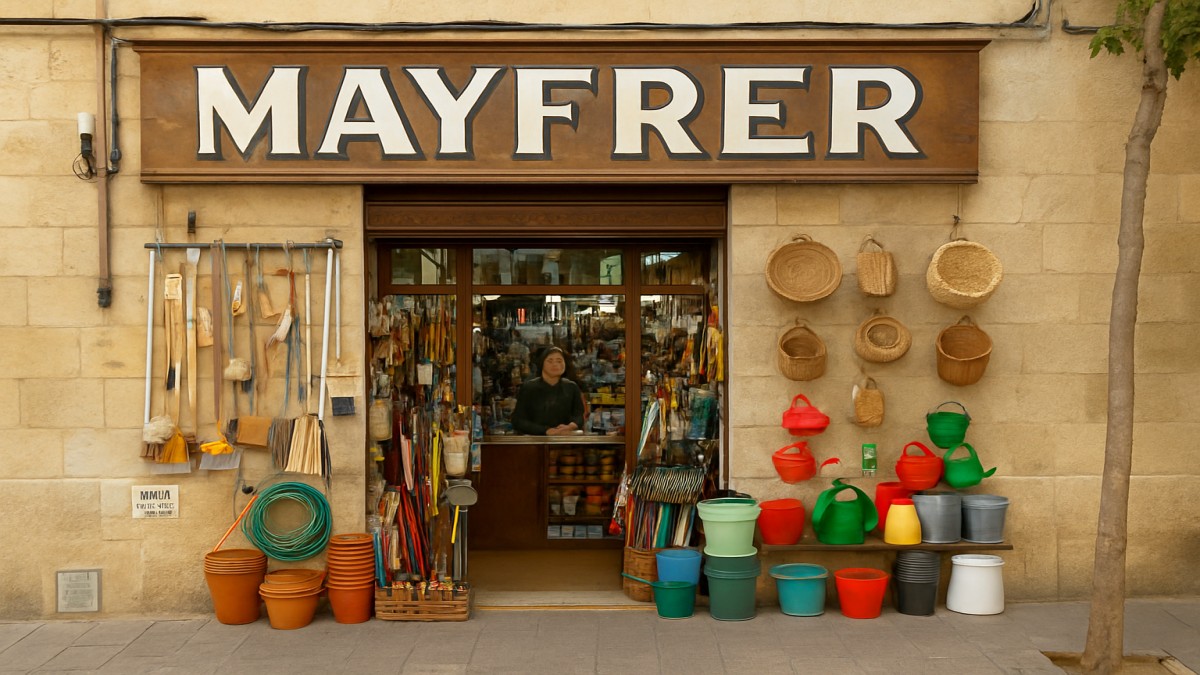 Mayfrer: Unveiling the Story Behind a Rising Name 41 Mayfrer