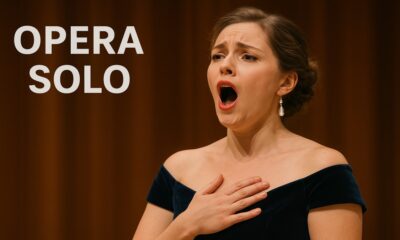 Opera Solo