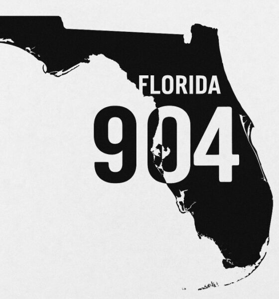 Florida 904
