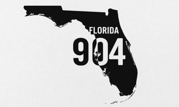 Florida 904