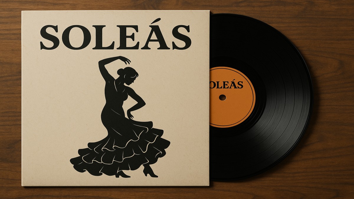 Soleás: The Deep Soul of Flamenco Music 41 Soleás
