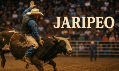 Jaripeo