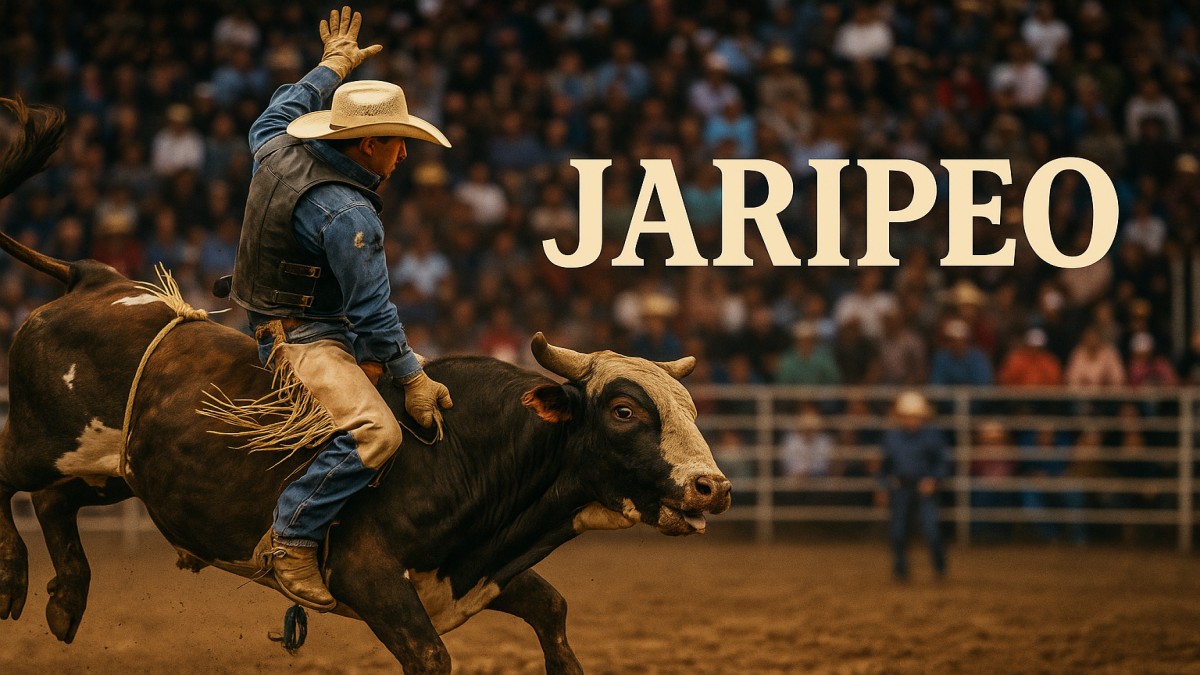 The Thrill and Tradition of Jaripeo: Mexico’s Wild Rodeo Spectacle 41 Jaripeo