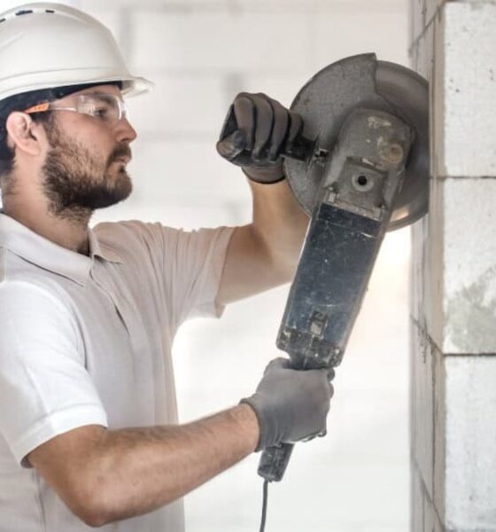 Beton Celular Autoclavizat