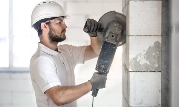 Beton Celular Autoclavizat