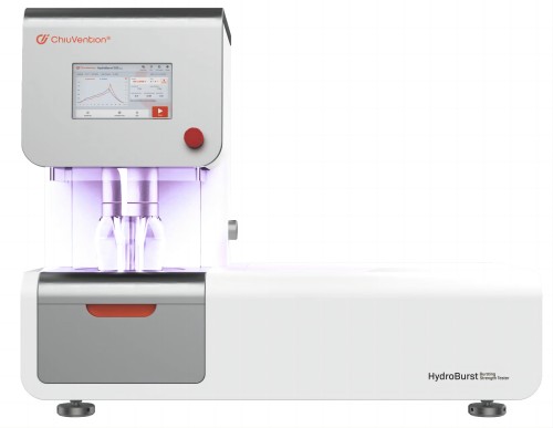 Bursting Strength Machine: Essential Equipment for Fabric and Material Testing 41 Bursting Strength Machine