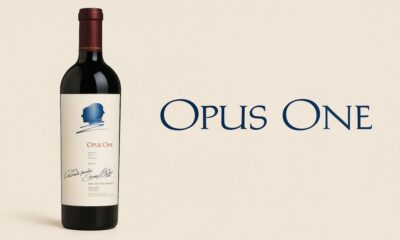 Opus One