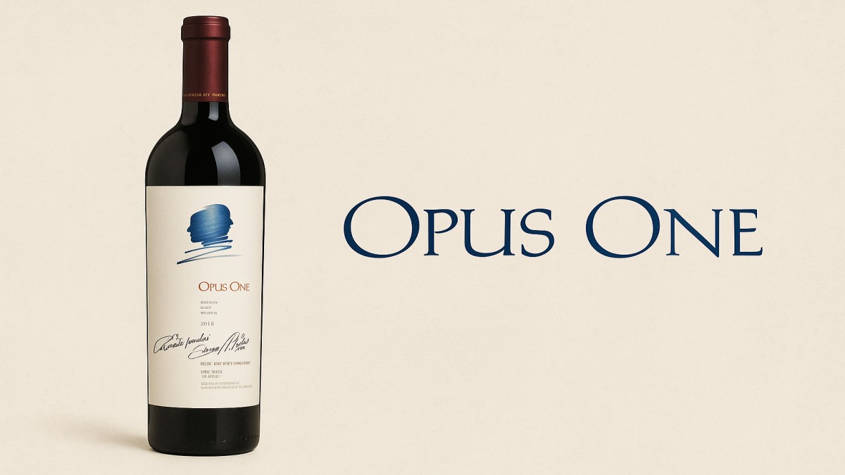 Opus One: The Iconic Wine That Redefined Luxury Winemaking 41 Opus One