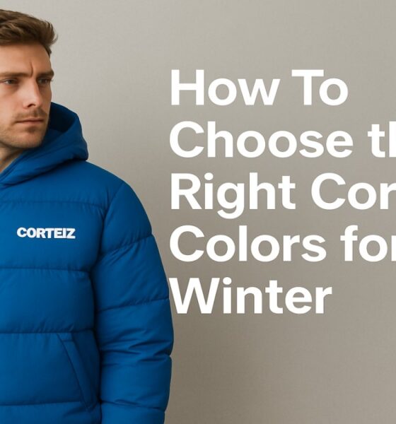 How To Choose the Right Corteiz Colors for Winter