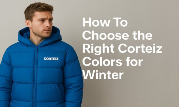 How To Choose the Right Corteiz Colors for Winter