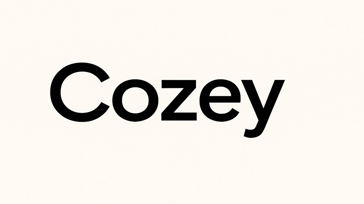 Cozey: Revolutionizing Home Comfort One Sofa at a Time 41 Cozey