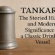 Tankard: The Storied History and Modern Significance of a Classic Drinking Vessel 58 Tankard