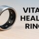Vital Health Ring