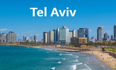 Tel Aviv
