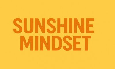 Sunshine Mindset